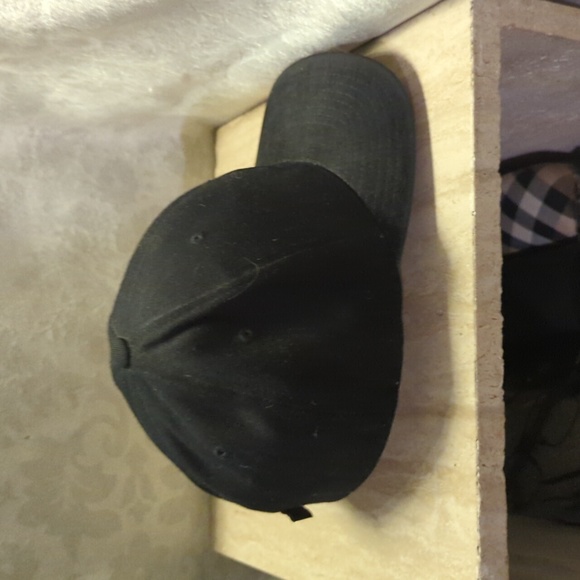 Kangol Hat Flex Fit S/M Suede Brim - Picture 4 of 6